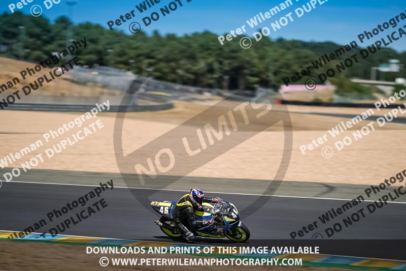 France;Le Mans;event digital images;motorbikes;no limits;peter wileman photography;trackday;trackday digital images